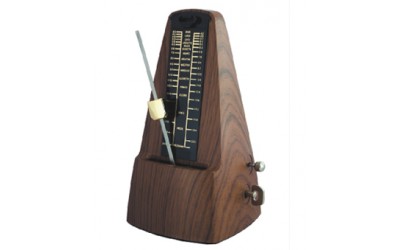 Метроном FZONE FM310 Wood