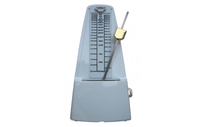 Метроном FZONE FM310 White