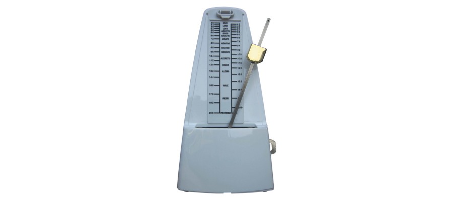Метроном FZONE FM310 White Метроном FZONE FM310 White