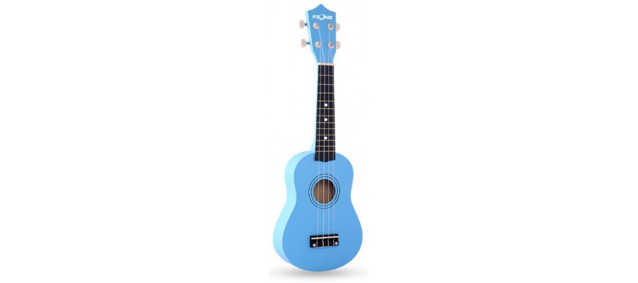 Укулеле FZONE FZU-002 (Blue)