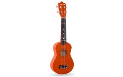 Укулеле FZONE FZU-002 (Orange)