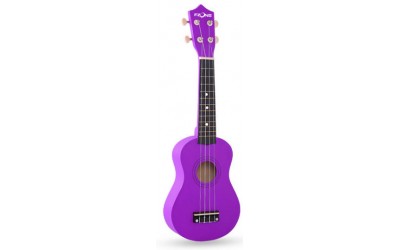 Укулеле FZONE FZU-002 (Purple)