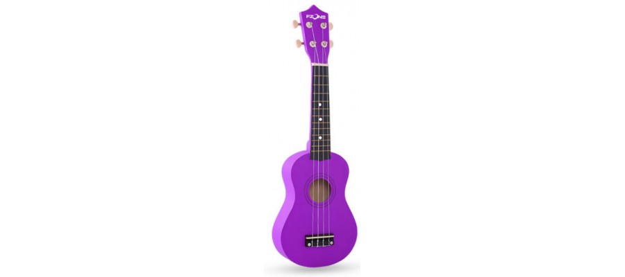Укулеле FZONE FZU-002 (Purple)