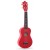 Укулеле FZONE FZU-002 (Red)