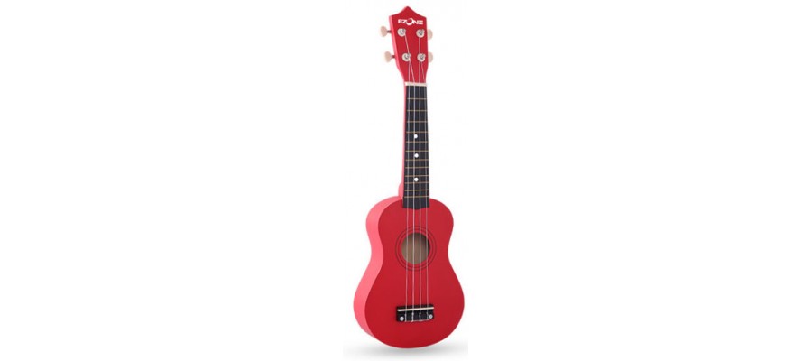 Укулеле FZONE FZU-002 (Red)