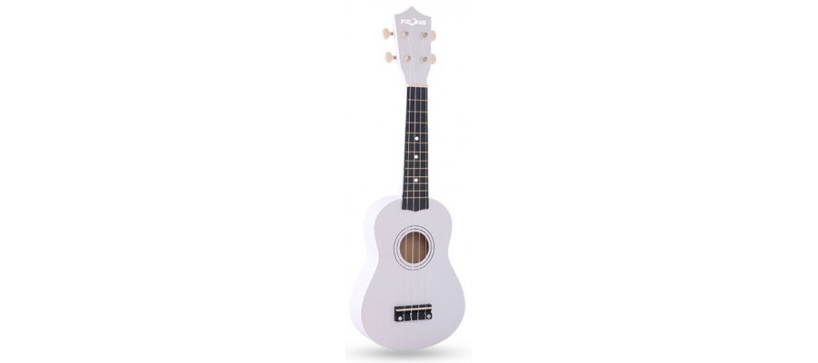 Укулеле FZONE FZU-002 (White)