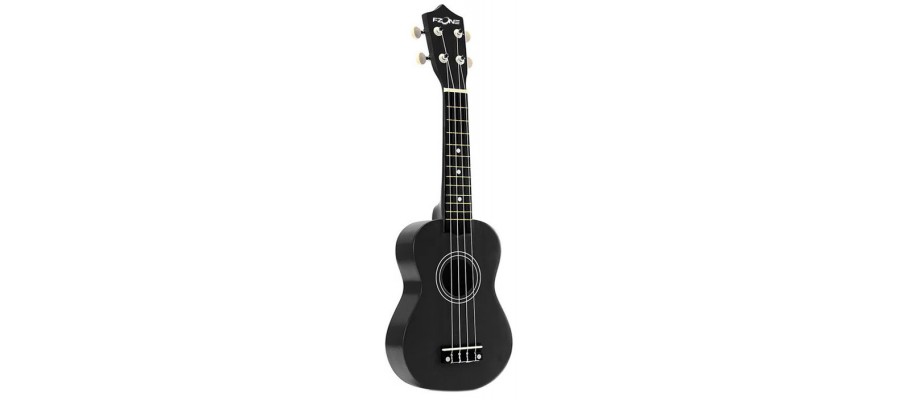Укулеле FZONE FZU-002 (Black)