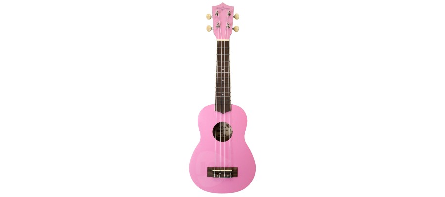 Укулеле FZONE FZU-003 (Pink)