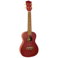 Укулеле Fzone FZU110M (Red) Укулеле Fzone FZU110M (Red)