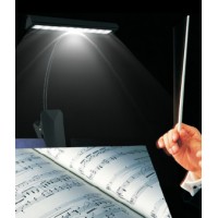 LED підсвічування Fzone FL-9030 для пюпітра LED підсвічування Fzone FL-9030 для пюпітра