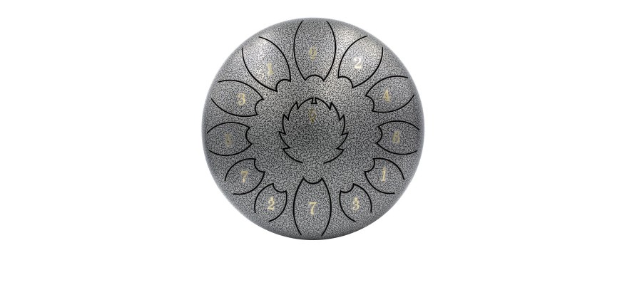 Глюкофон Fzone STD10I13N Grey Глюкофон Fzone STD10I13N Grey