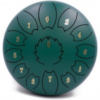 Глюкофон Fzone STD10I13N Green Глюкофон Fzone STD10I13N Green