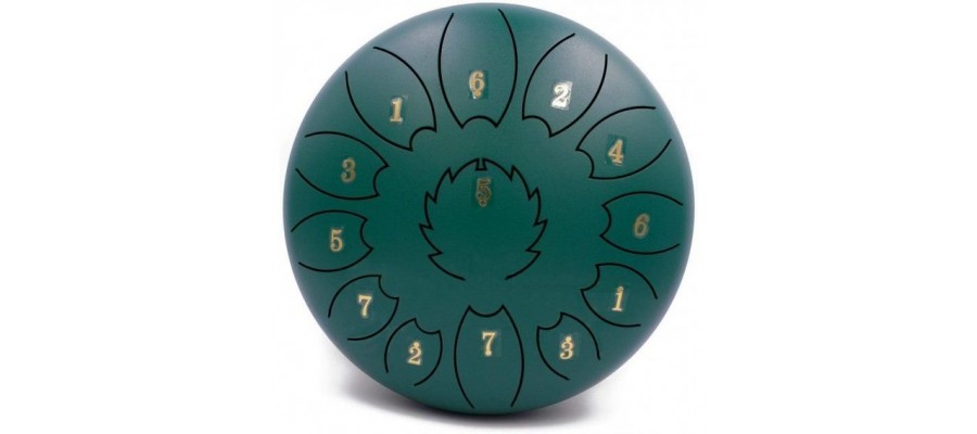 Глюкофон Fzone STD10I13N Green Глюкофон Fzone STD10I13N Green
