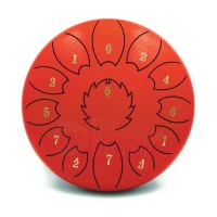 Глюкофон Fzone STD10I13N Red Глюкофон Fzone STD10I13N Red