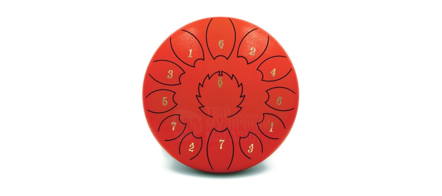 Глюкофон Fzone STD10I13N Red Глюкофон Fzone STD10I13N Red