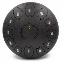 Глюкофон Fzone STD12I13N Black
