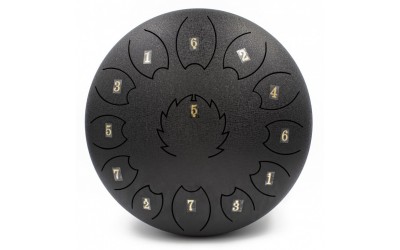 Глюкофон Fzone STD12I13N Black