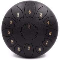 Глюкофон Fzone STD8I11N Black Глюкофон Fzone STD8I11N Black
