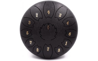 Глюкофон Fzone STD8I11N Black