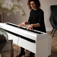 Стійка Ga music без кришки для піаніно Casio Стійка Ga music без кришки для піаніно Casio