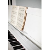 Cтійка Ga musiс з кришкою для піаніно Roland FP-30 