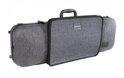 Футляр для скрипки Gewa 309122 Bio S Grey 4/4