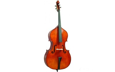 Контрабас GLIGA D-bass 4/4 Genial II