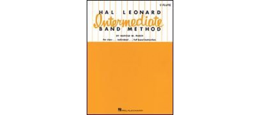 HALLEONARD 6405900