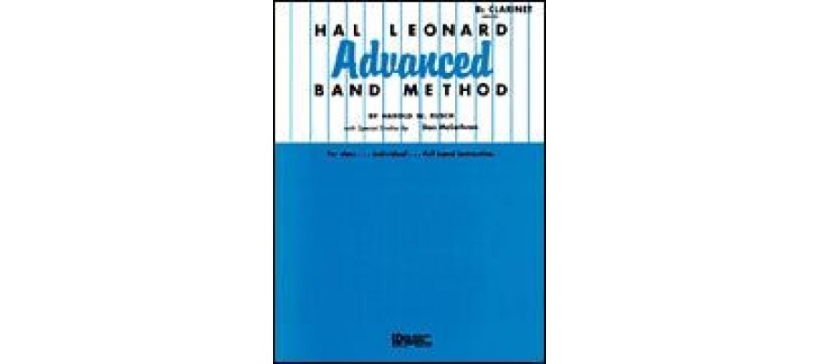 HALLEONARD 6613500 HALLEONARD 6613500