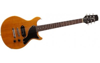 Електрогітара HAMER Special Junior XT SPJ-NTK