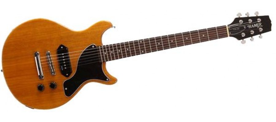 Електрогітара HAMER Special Junior XT SPJ-NTK