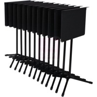 Пюпітр Hercules BS200B Пюпітр Hercules BS200B
