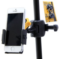 Тримувач для смартфонів Hercules DG200B