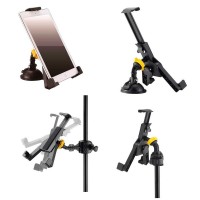 Держатель для планшетов HERCULES DG305B Держатель для планшетов HERCULES DG305B