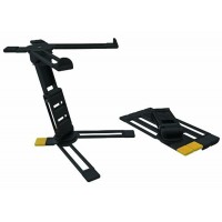 Стійка під ноутбук Hercules DG400BB