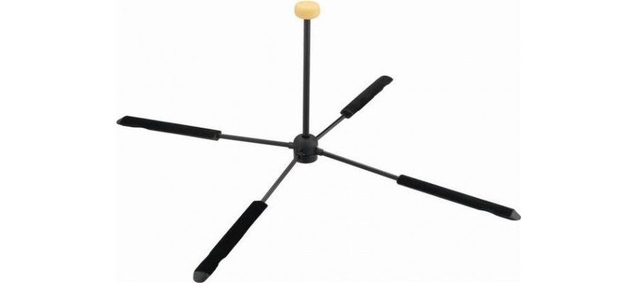 Стійка для флейти HERCULES DS461B