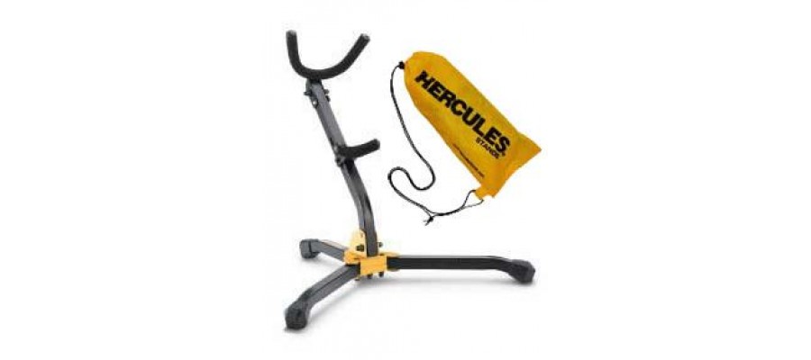 Стійка для труби з чохлом Hercules DS510BB