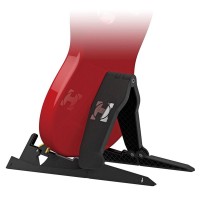 Гітарна стійка Hercules GS200B Гітарна стійка Hercules GS200B