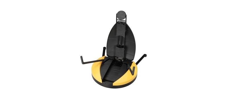Стійка для акустичної гітари HERCULES GS601B