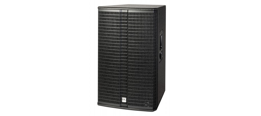 Активна акустична система HK Audio Linear 5 MK2 115 FA Активна акустична система HK Audio Linear 5 MK2 115 FA