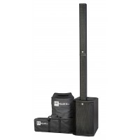 Активна акустична система HK Audio POLAR 12 MK2 Активна акустична система HK Audio POLAR 12 MK2