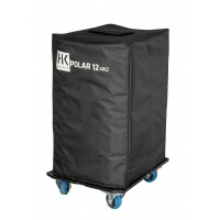 Активна акустична система HK Audio POLAR 12 MK2 Активна акустична система HK Audio POLAR 12 MK2