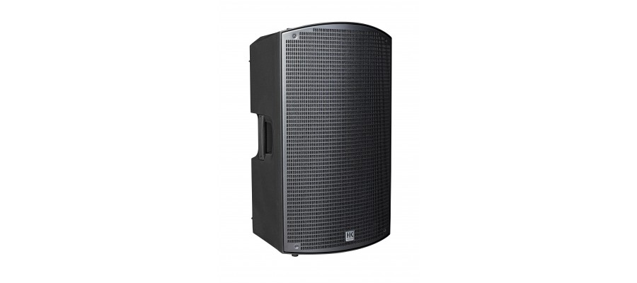 Активна акустична система HK Audio Sonar 115Xi Активна акустична система HK Audio Sonar 115Xi