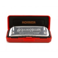 Губна гармошка Hohner M542016X C
