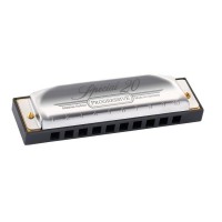 Губна гармошка Hohner M560016X C Губна гармошка Hohner M560016X C