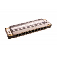 Губна гармошка Hohner Big River Harp C-major MS M590016X Губна гармошка Hohner Big River Harp C-major MS M590016X
