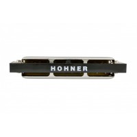 Губна гармошка Hohner Big River Harp C-major MS M590016X Губна гармошка Hohner Big River Harp C-major MS M590016X