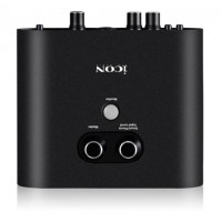 USB-аудіоінтерфейс Icon Duo22 Live
