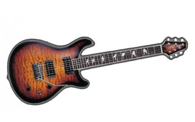 Електрогітара J&D Brothers JDDuke10Q