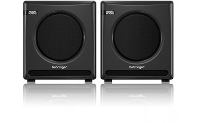 Студійний сабвуфер BEHRINGER NEKKST K10S
